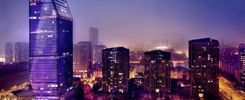 五华宁波酒店应用alc板材和粉煤灰加气块案例