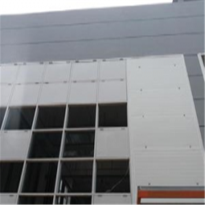 五华新型蒸压加气混凝土板材ALC|EPS|RLC板材防火吊顶隔墙应用技术探讨
